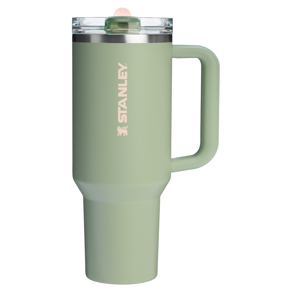 Stanley Quencher® ProTour Flip Straw Tumbler 30oz – Multiple Colors