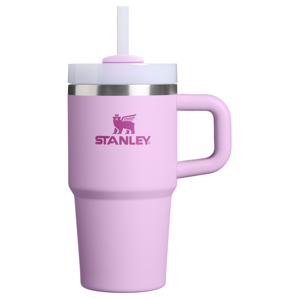 Stanley Quencher H2.0 FlowState™ Tumbler with Handle – 20 oz