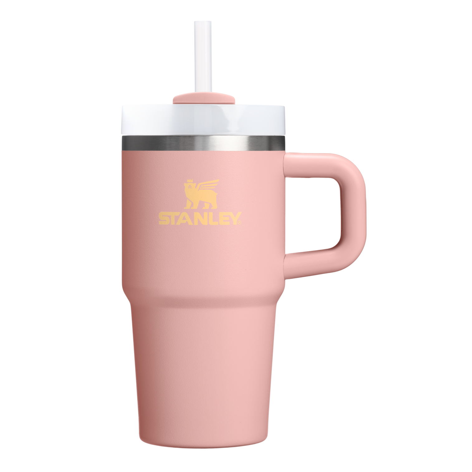 Stanley Quencher H2.0 FlowState™ Tumbler with Handle – 20 oz
