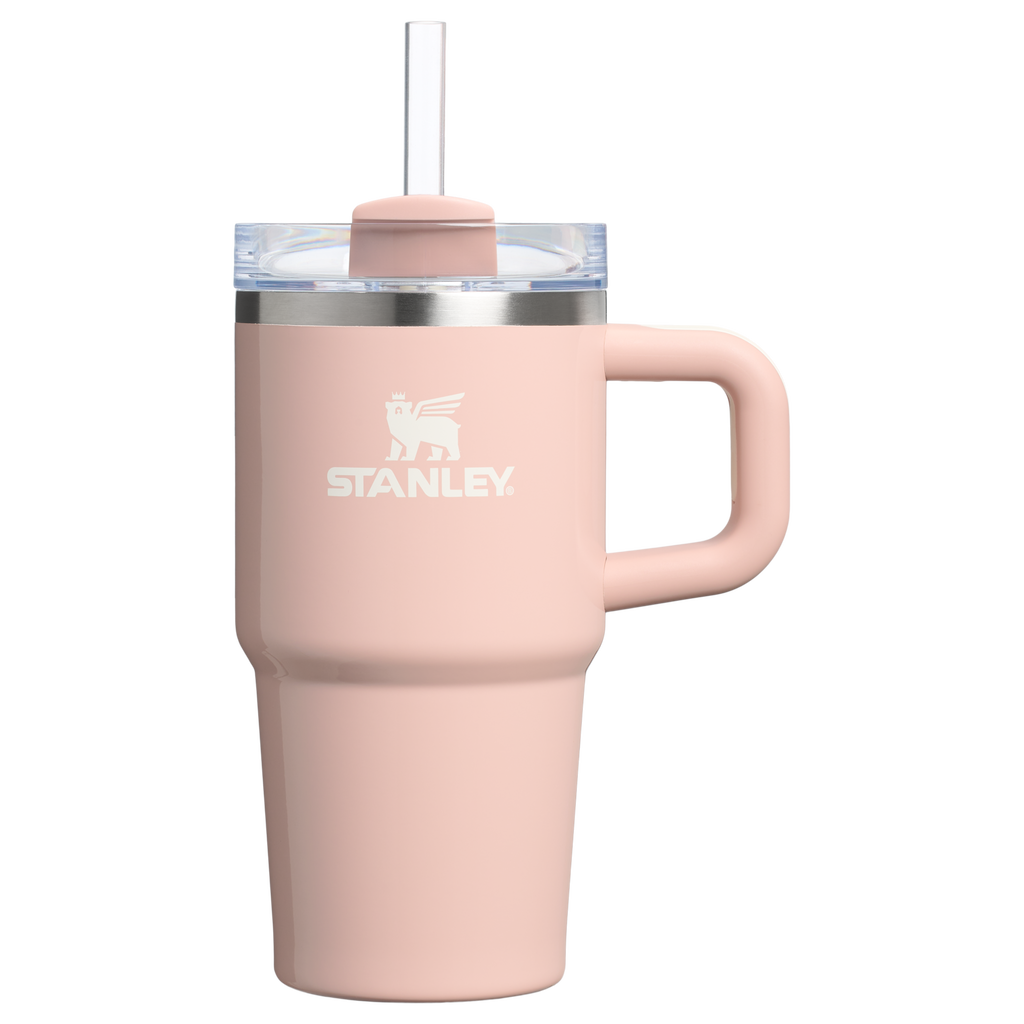 Stanley Quencher H2.0 FlowState™ Tumbler with Handle – 20 oz