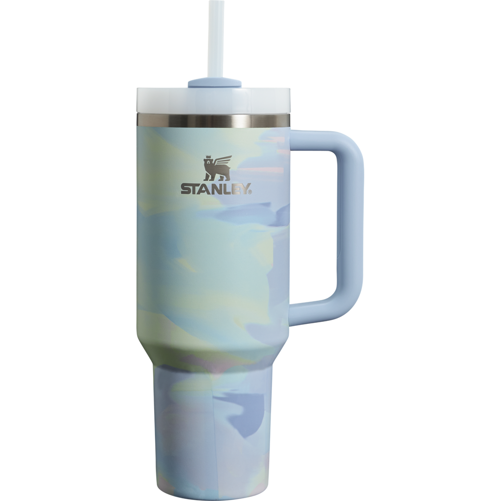 Stanley Quencher H2.0 FlowState™ Tumbler – 40 oz