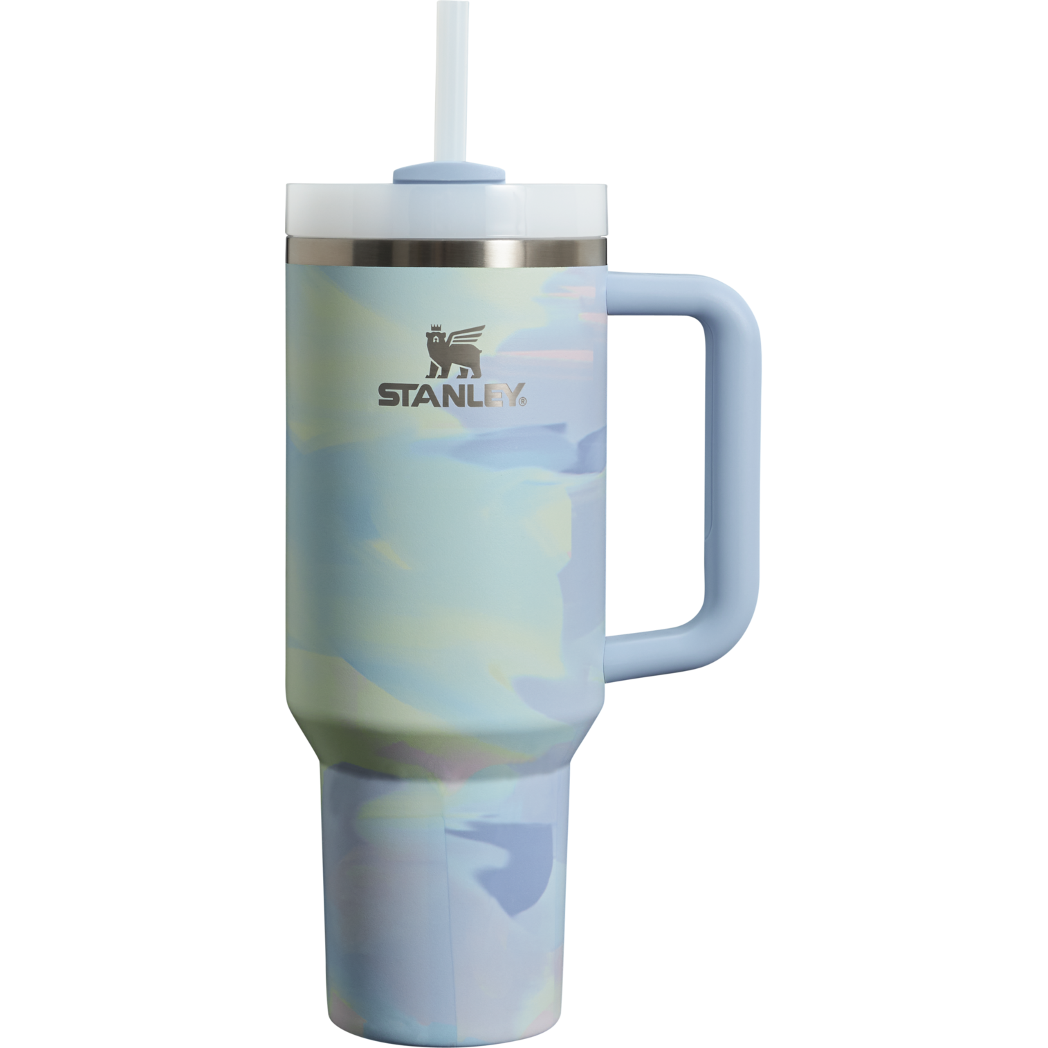Stanley Quencher H2.0 FlowState™ Tumbler – 40 oz