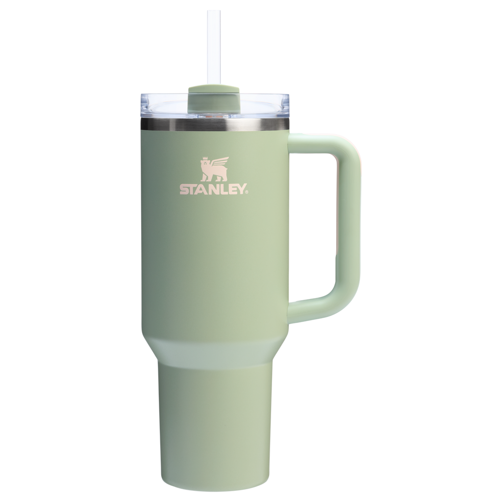 Stanley Quencher H2.0 FlowState™ Tumbler – 40 oz