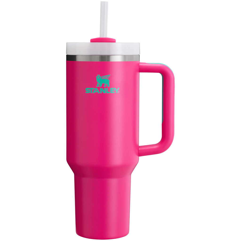 Stanley Quencher H2.0 FlowState™ Tumbler – 40 oz