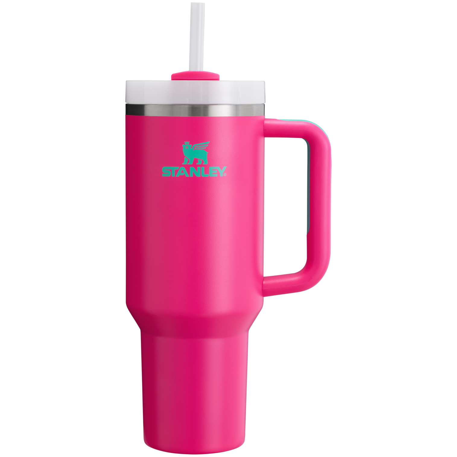 Stanley Quencher H2.0 FlowState™ Tumbler – 40 oz