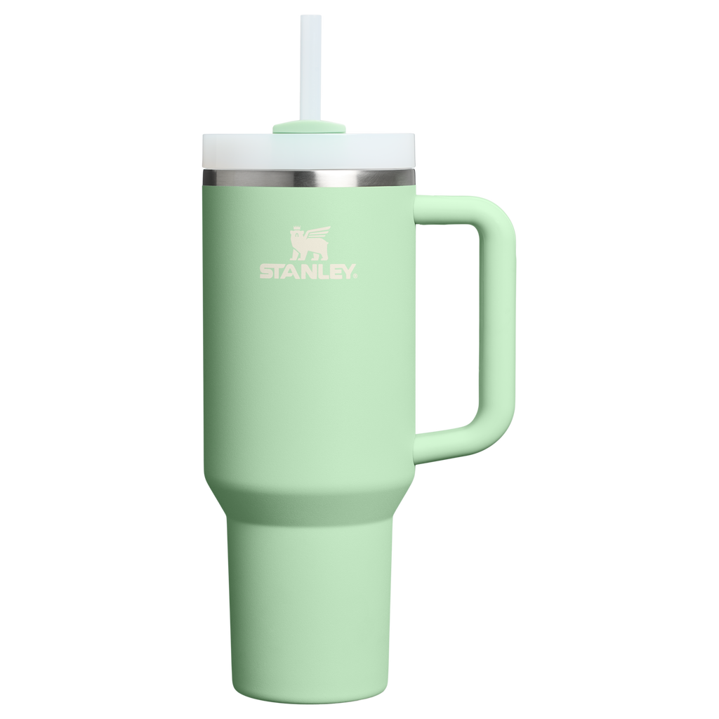 Stanley Quencher H2.0 FlowState™ Tumbler – 40 oz