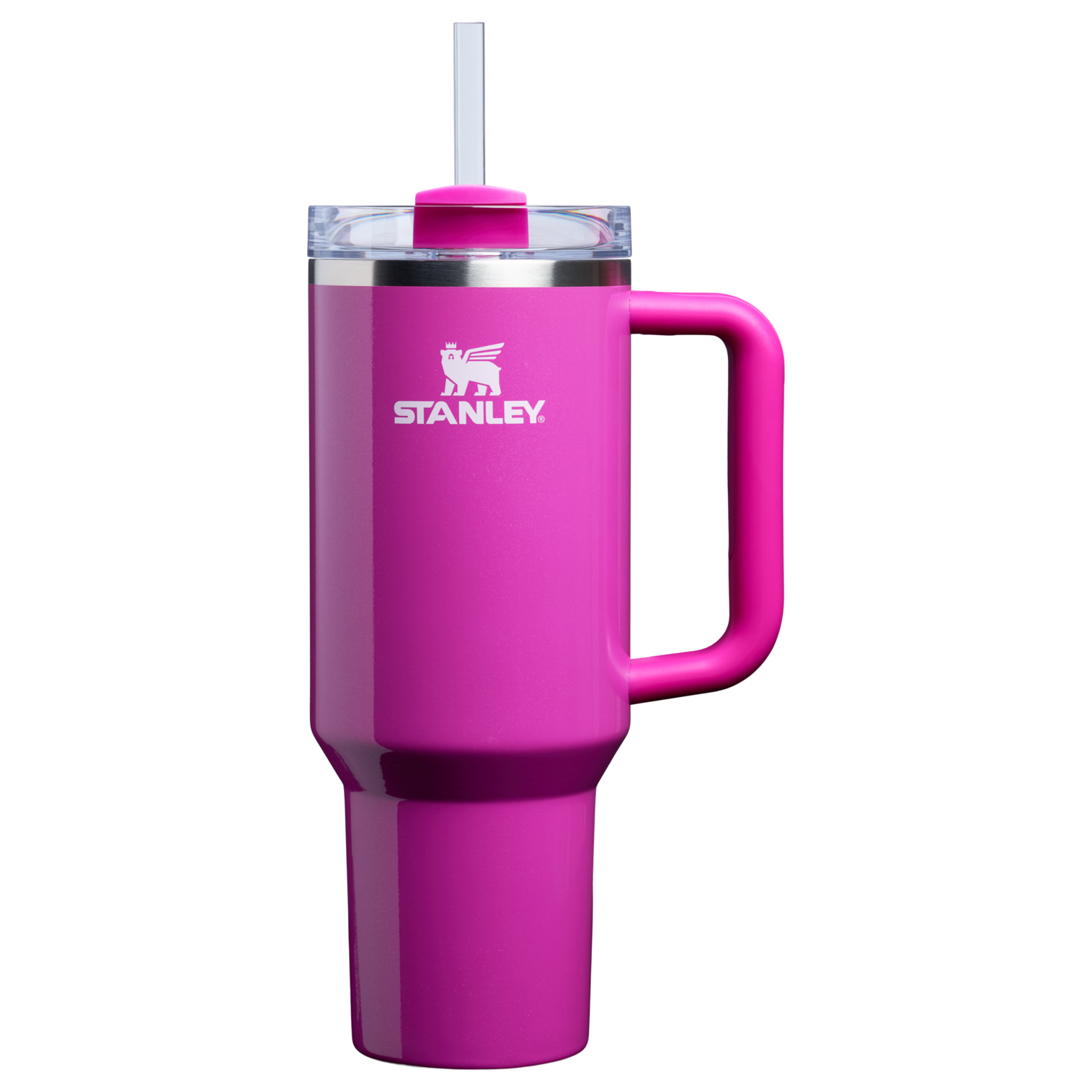Stanley Quencher H2.0 FlowState™ Tumbler – 40 oz