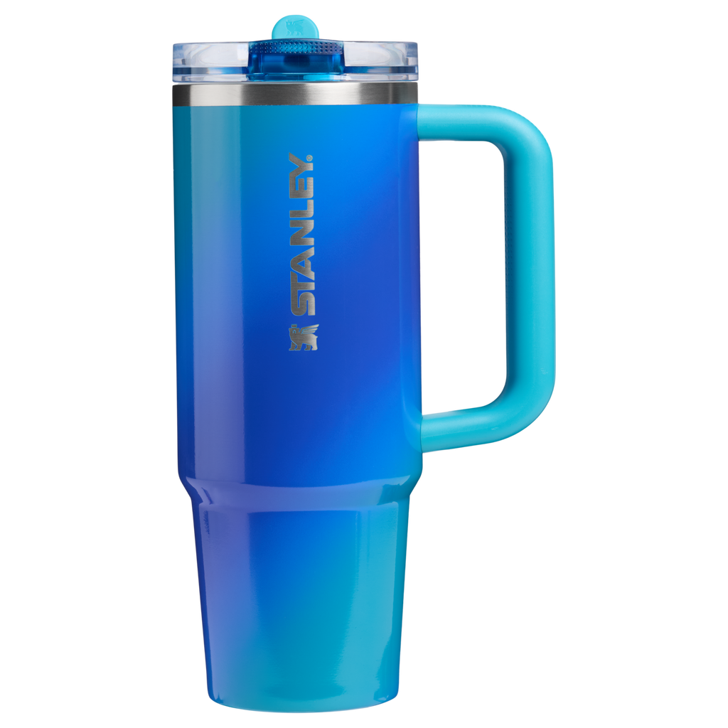 Stanley Quencher® ProTour Flip Straw Tumbler 30oz – Multiple Colors
