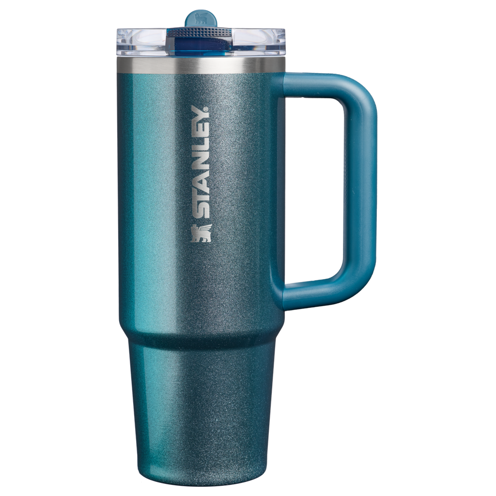 Stanley Quencher® ProTour Flip Straw Tumbler 30oz – Multiple Colors