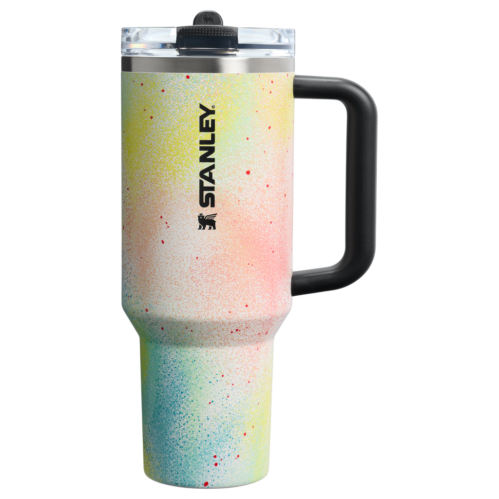 Stanley Quencher ProTour Flip Straw Tumbler – 40 oz