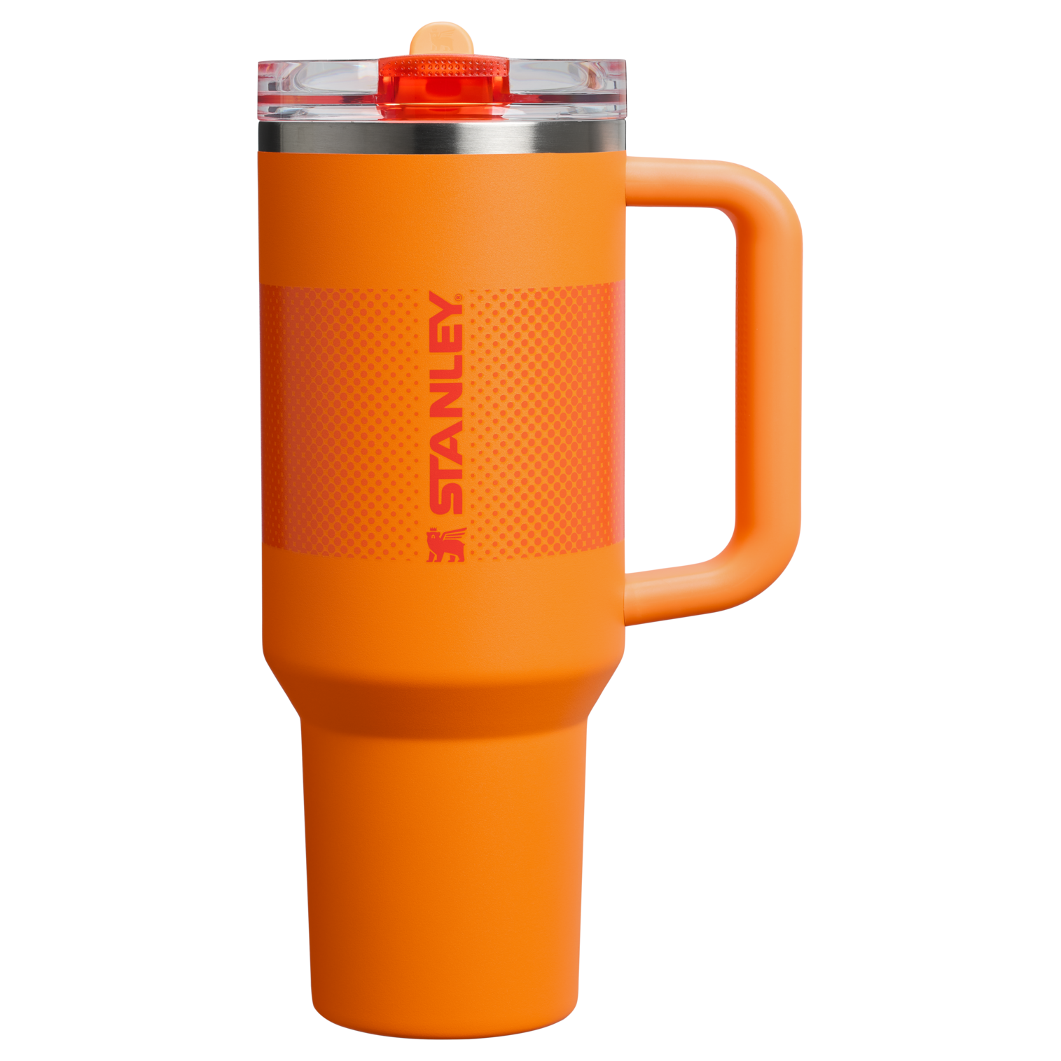 Stanley Quencher ProTour Flip Straw Tumbler – 40 oz