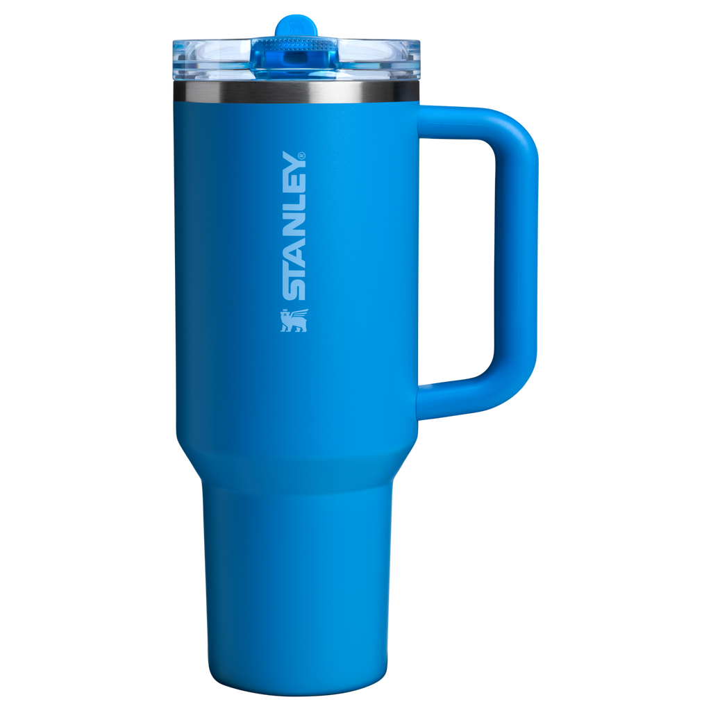 Stanley Quencher ProTour Flip Straw Tumbler – 40 oz