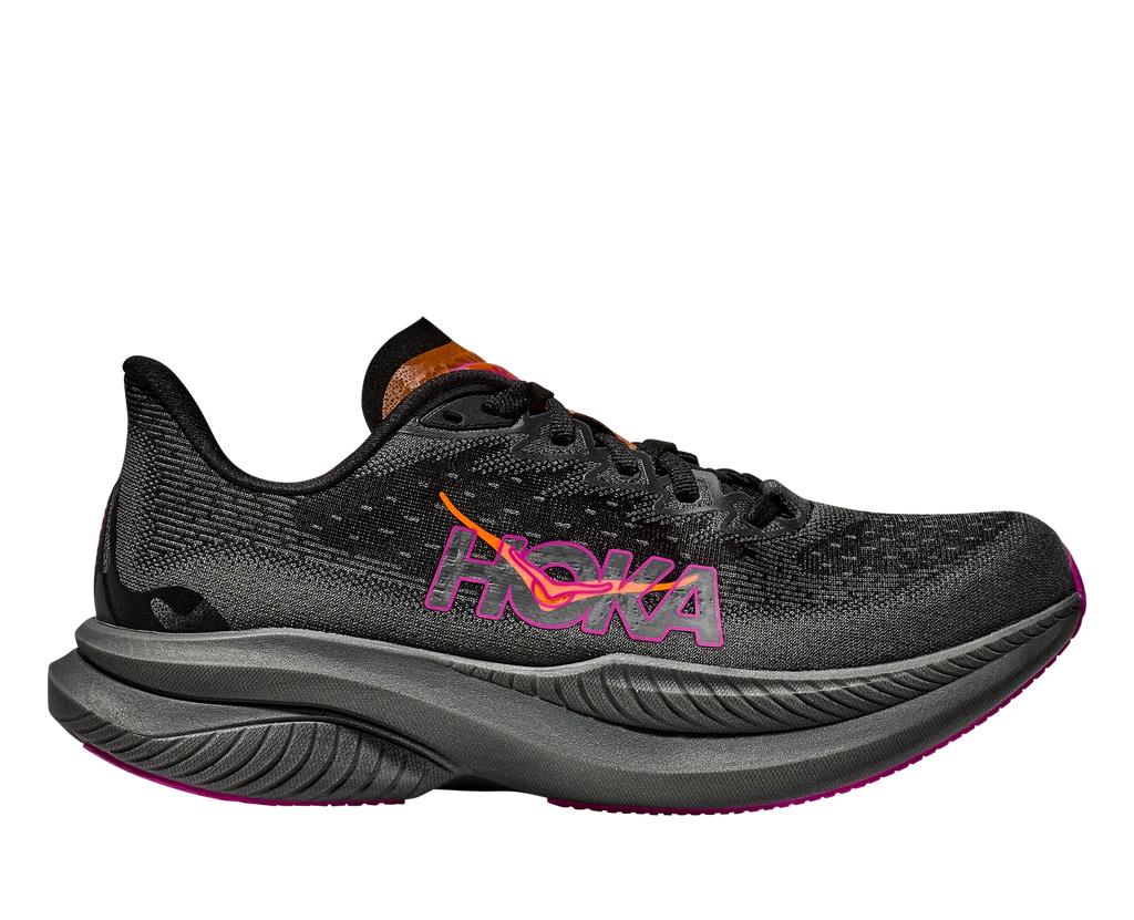 Women's Hoka Mach 6 (FINAL SALE)