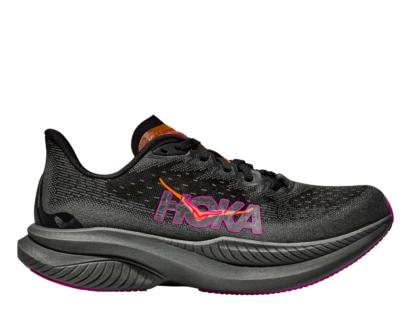 Women's Hoka Mach 6 (FINAL SALE)
