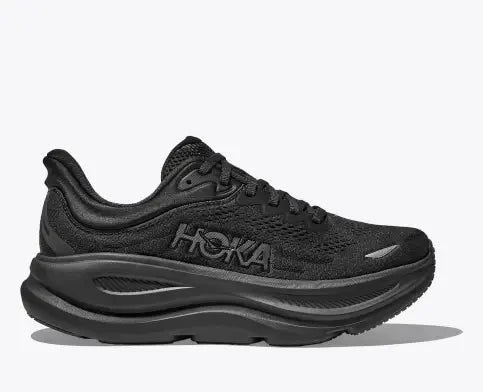 Men's Hoka Bondi 9 – Maximum Cushion Road Running Shoe