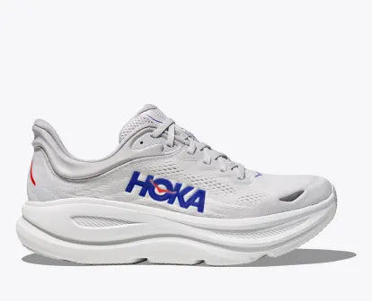 Men's Hoka Bondi 9 – Maximum Cushion Road Running Shoe
