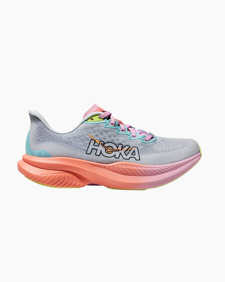 Women's Hoka Mach 6 (FINAL SALE)