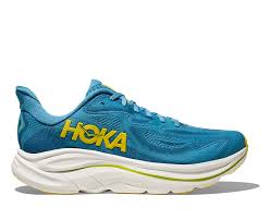 Men's Hoka Clifton 10 – Lightweight Daily Running Shoe