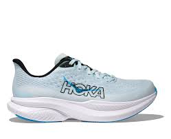 Women's Hoka Mach 6 (FINAL SALE)