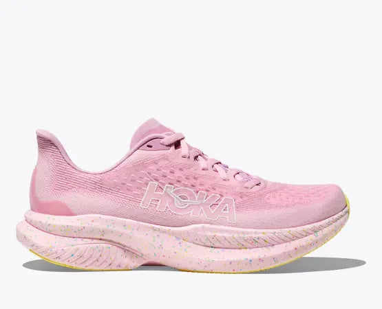 Men's Hoka Mach 6 (FINAL SALE)