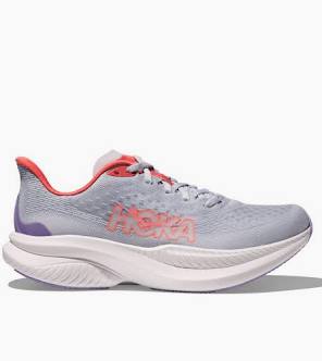 Women's Hoka Mach 6 (FINAL SALE)