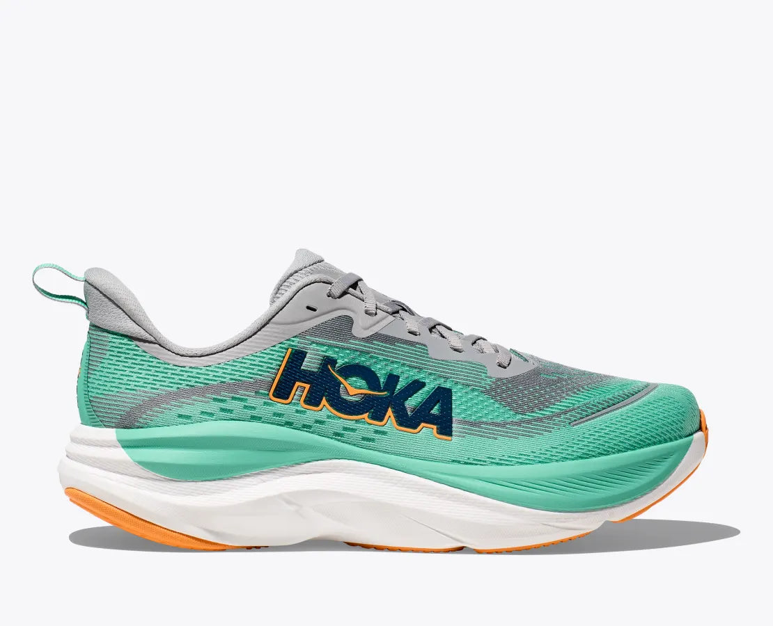 Men's Hoka Skyflow – Lightweight Everyday Road Running Shoe